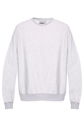 'gethian' crewneck sweatshirt, zdjęcie 1 'gethian' crewneck sweatshirt od AllSaints